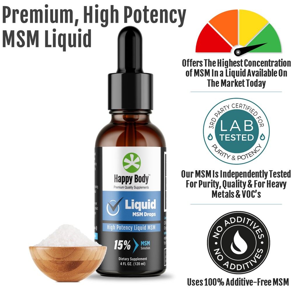 MSM Drops Quality and Features